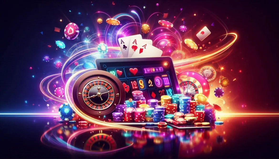 BetItAll Casino